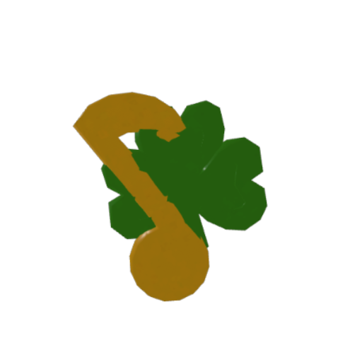 Lucky Note gem