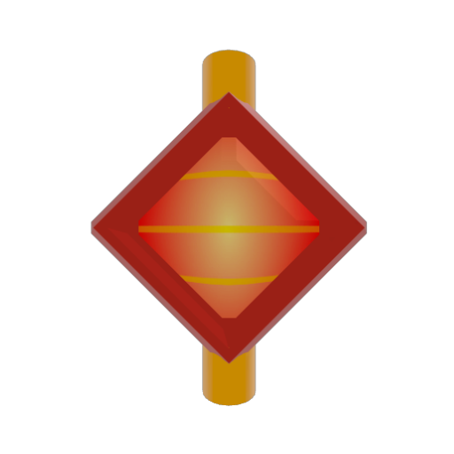 Lunar Lantern gem