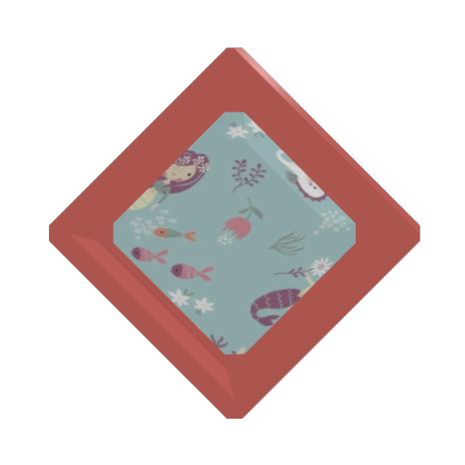 Magical Mermaids gem