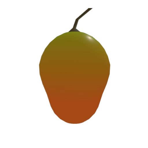 Mango gem