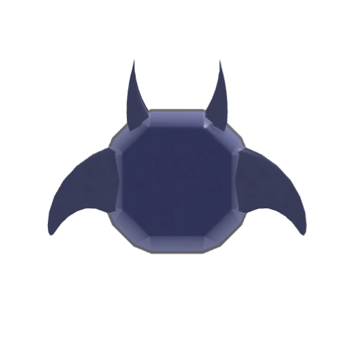 Manta gem