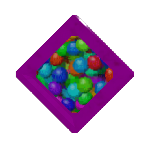 Many Marbles gem