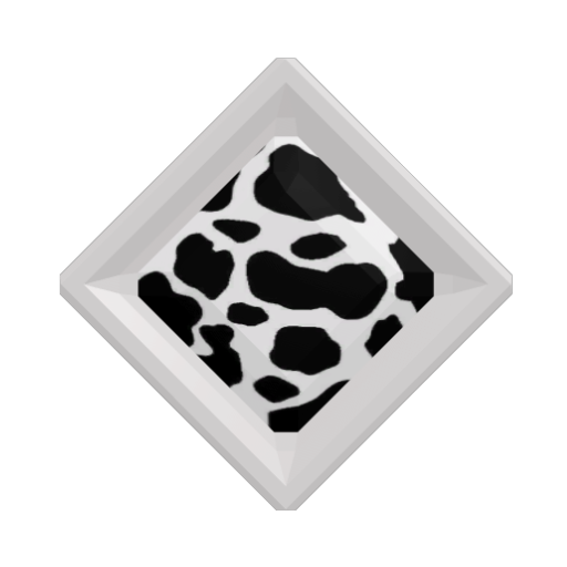 Moo Moo gem