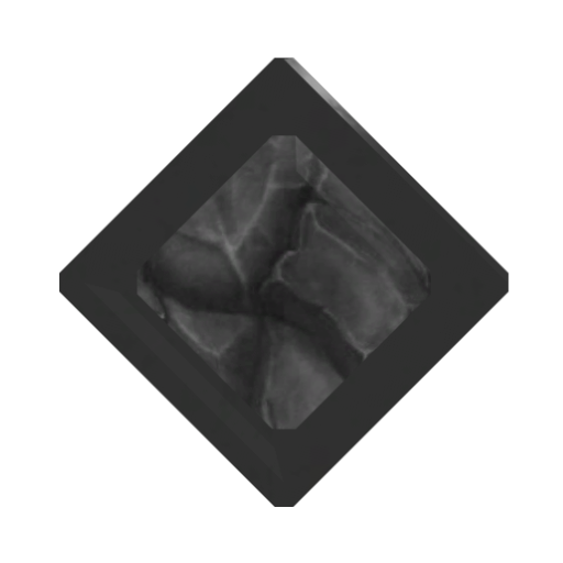 Moonrock gem