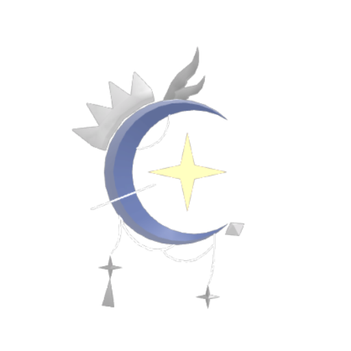 Moonshot gem