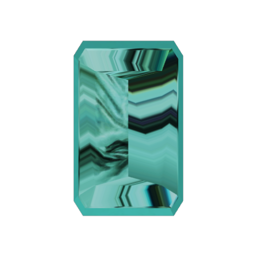 Neptune's Jewel gem