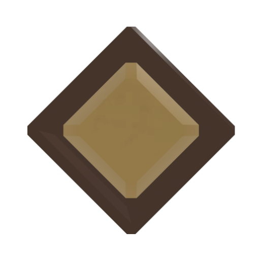 Oak Log gem