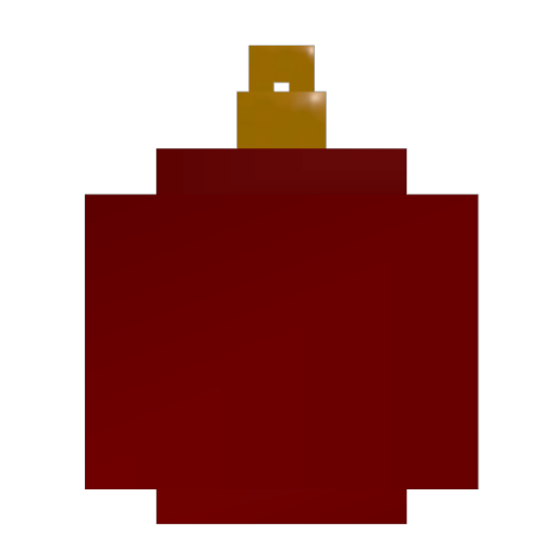Odd Ornament gem