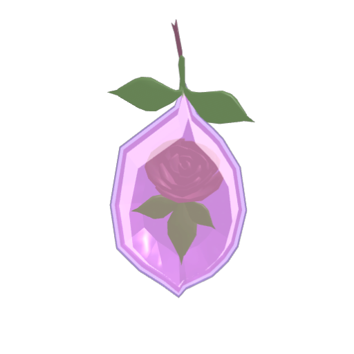 Opalrose gem