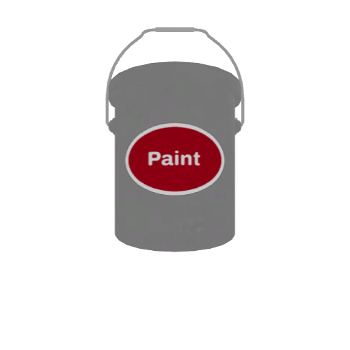 Paint Bucket gem