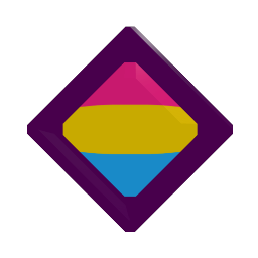Pan Pride gem
