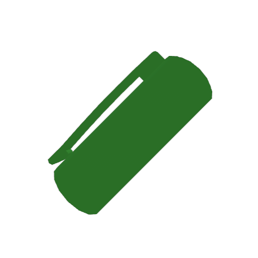 Pen Cap gem
