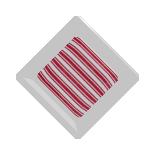 Peppery Peppermint gem