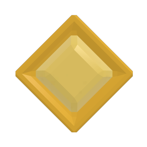 Pineapple Crusher gem