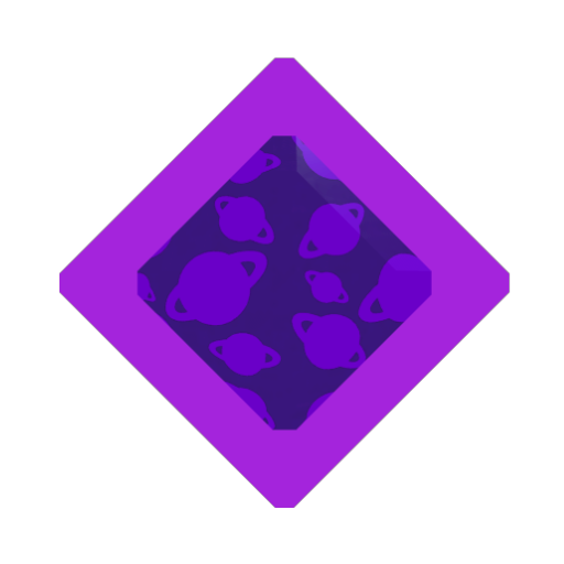 Plentiful Planets gem