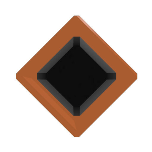 Pumpkin Doom gem