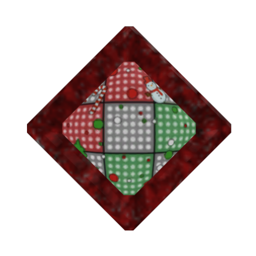 Quaint Quilt gem