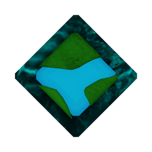 Robust River gem