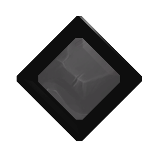 Rock gem