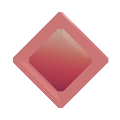 Sappy Sunset gem