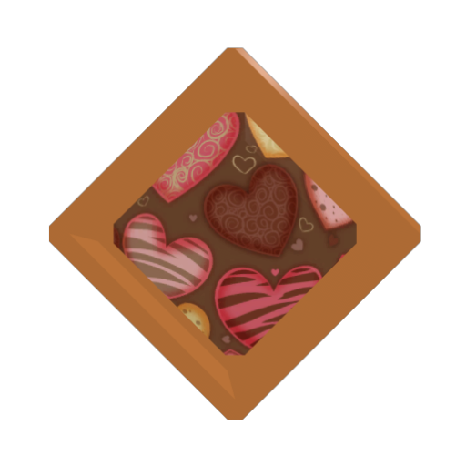 Savory Sweets gem