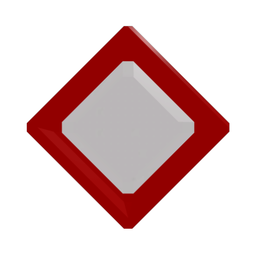 Scarlet Red gem