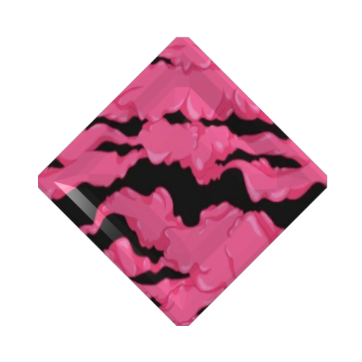 Slime gem