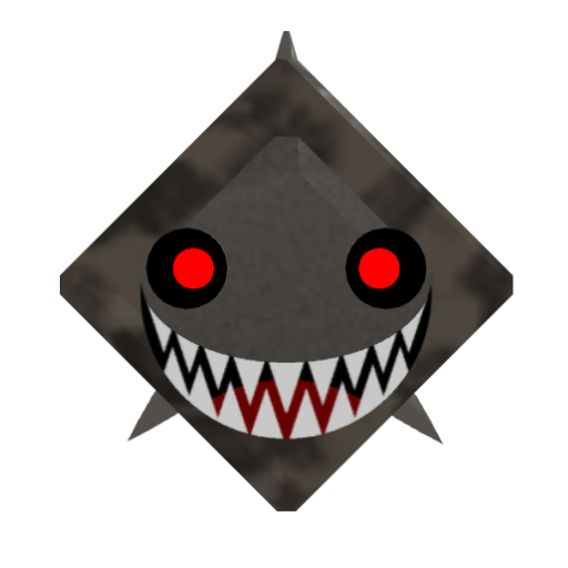 Sneaky Shark gem