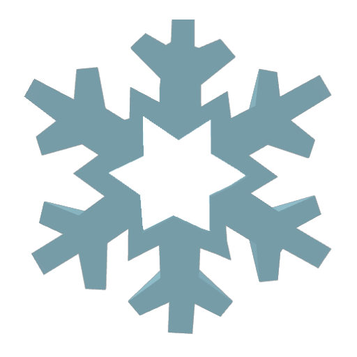 Snowflake gem
