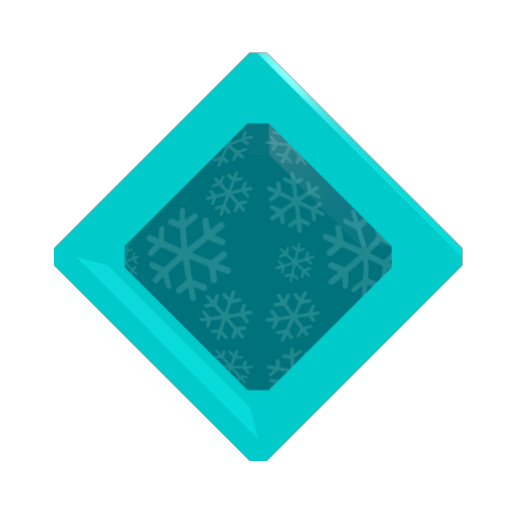 Snowflakes gem