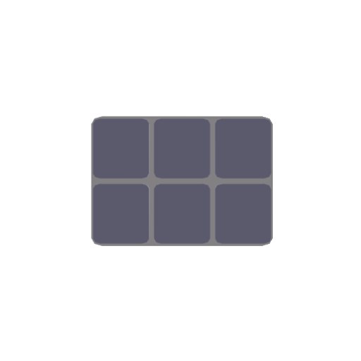 Solar Panel gem