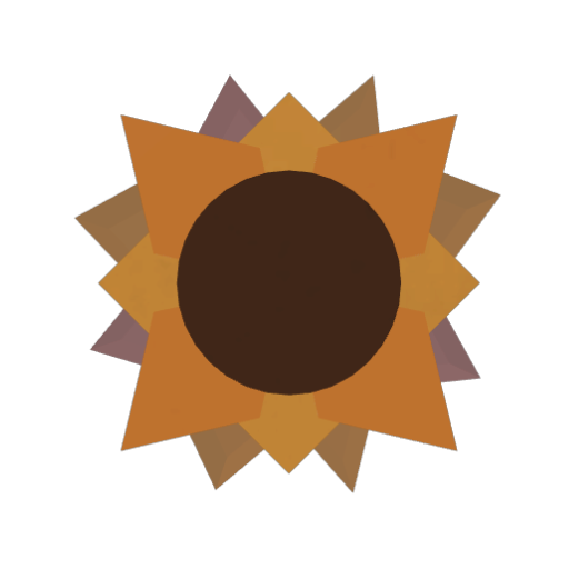 Solflora gem