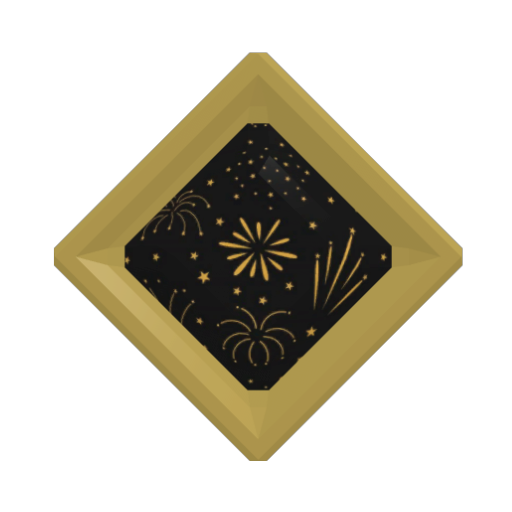 Sparkles gem