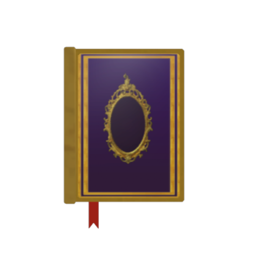 Spellbook gem