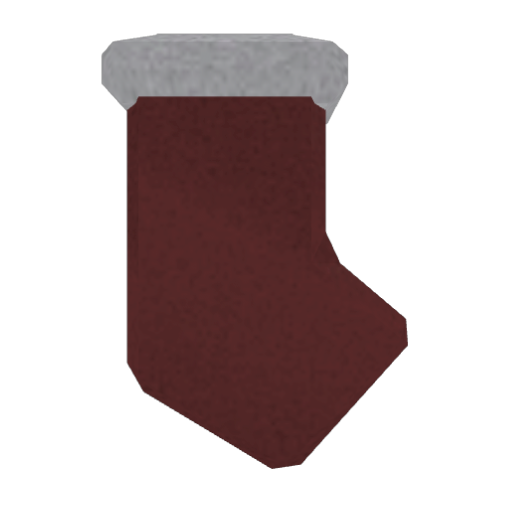Spirited Stocking gem
