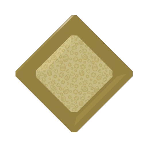 Starry Eggs gem
