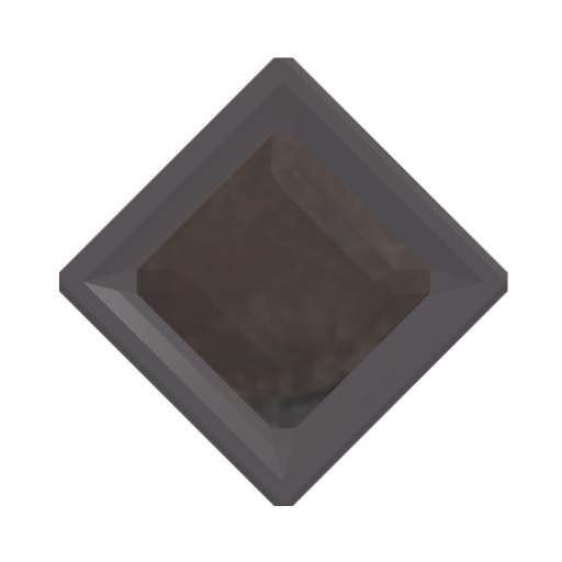 Stone gem