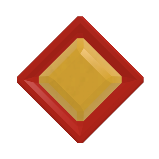 Strawberry Smack gem