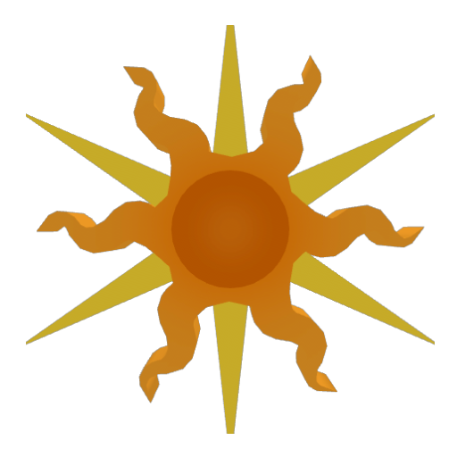 Sunstar gem