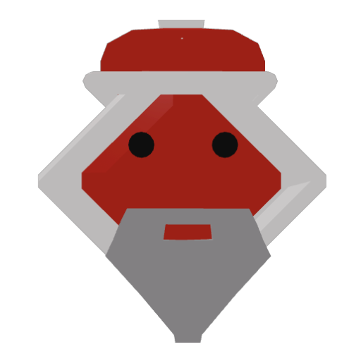 Toy Santa gem