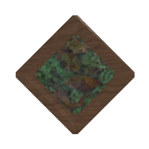 Tree gem