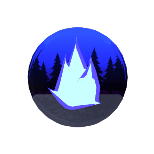 Tundrablaze gem