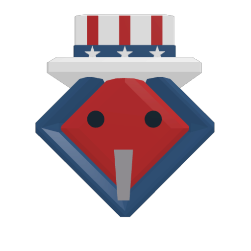 Uncle Sam gem
