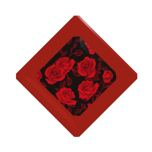 Velvet Vengeance gem