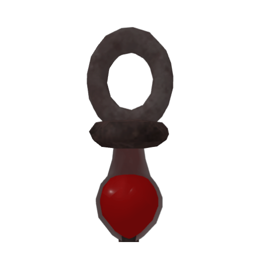 Vial of Dreams gem