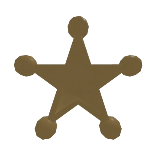 Western Wrangler gem