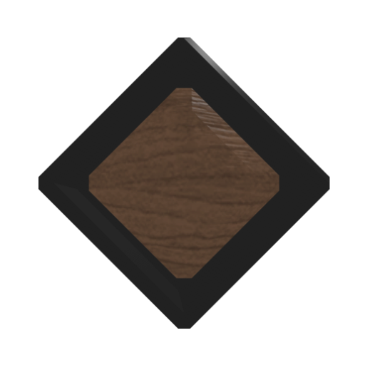 Wood gem