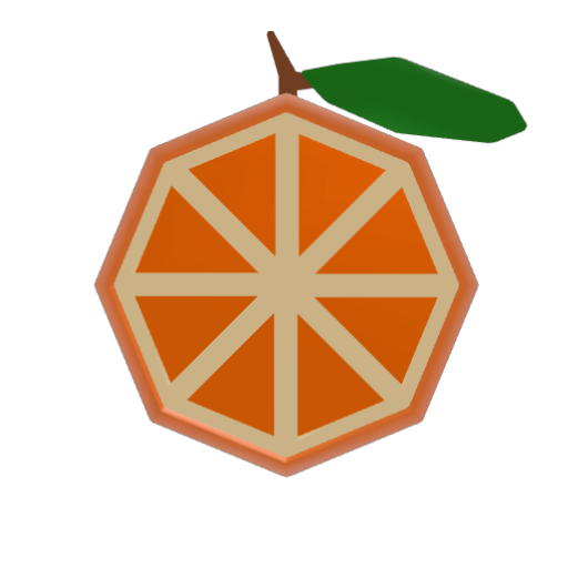 Zircon Slice gem