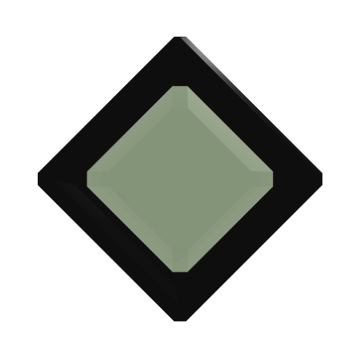 Zombie Eraser gem