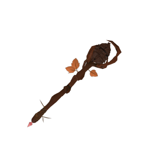 Amberthorn hammer